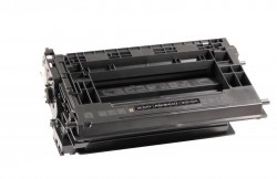 HP CF237A (37A) LaserJet M609 Siyah Muadil Toner - Thumbnail