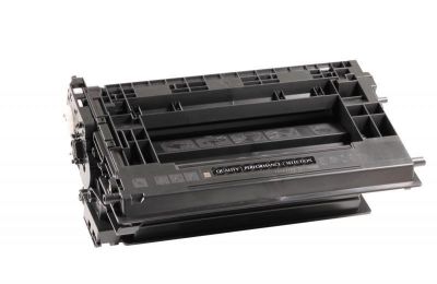 HP CF237A (37A) LaserJet M607 Siyah Muadil Toner - 3