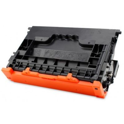 HP CF237A (37A) LaserJet M607 Siyah Muadil Toner - 4