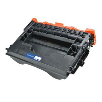 HP CF237A (37A) LaserJet M607 Siyah Muadil Toner - 2
