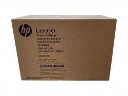 HP - HP CF237AH Siyah Orjinal Toner