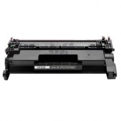 HP CF258A Yüksek Kalite Muadil Toner - HP