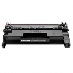 HP CF258A Yüksek Kalite Muadil Toner - Thumbnail