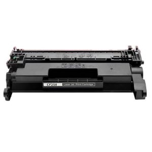 HP CF258X Yüksek Kapasite Muadil Toner