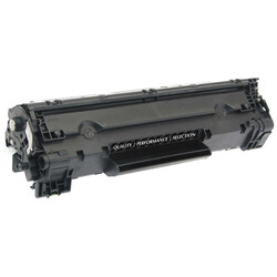 HP - HP CF279A (79A) SİYAH Muadil Toner