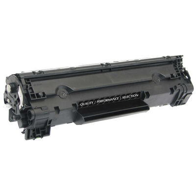 HP CF279A (79A) SİYAH Muadil Toner - 1