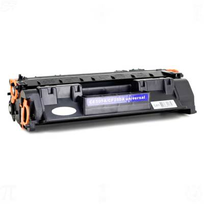 HP CF280A (80A) Muadil Toner