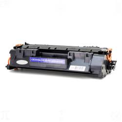 HP CF280A (80A) Muadil Toner - Thumbnail