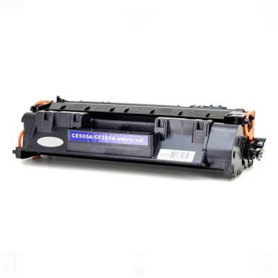 HP CF280A (80A) Muadil Toner