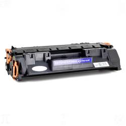 HP CF280A (80A) Muadil Toner M401 - 3