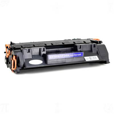 HP CF280A (80A) Muadil Toner M401 - 3
