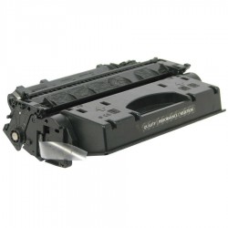 HP CF280X (80X) Muadil Toner - 2