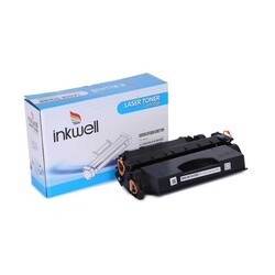 HP - HP CF280X (80X) Muadil Toner