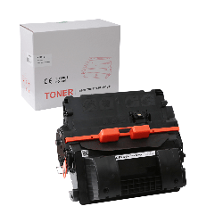 HP CF281X Siyah Yüksek Kapasite Muadil Toner - HP