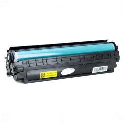 HP CF283A (83A) Muadil Toner - Thumbnail