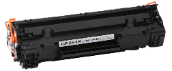 HP CF283X (83X) Muadil Toner - Thumbnail