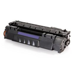 HP 87A - CF287A Siyah Muadil Toner - 2