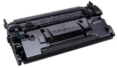 HP CF287X 87X Siyah Yüksek Kapasite Muadil Toner - 2