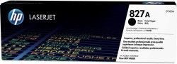HP CF300A (827A) ORJİNAL SİYAH TONER - 2