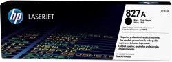 HP CF300A (827A) ORJİNAL SİYAH TONER - 1