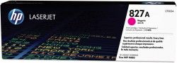 HP CF303A (827A) ORJİNAL KIRMIZI TONER - 1