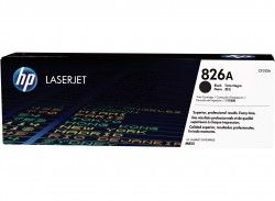 HP CF310A (826A) ORJİNAL SİYAH TONER - 1