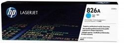 HP CF311A (826A) ORJİNAL MAVİ TONER - 2