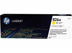 HP CF312A (826A) ORJİNAL SARI TONER - HP