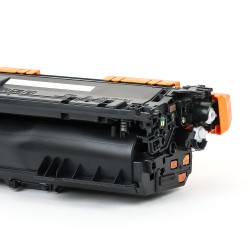 HP CF320A (307A) Siyah Muadil Toner - Thumbnail