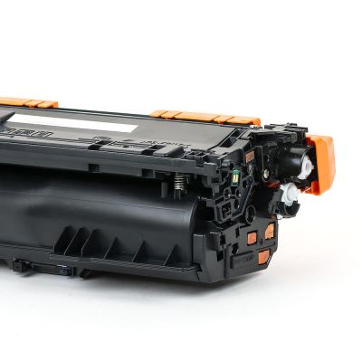 HP CF320A (307A) Siyah Muadil Toner