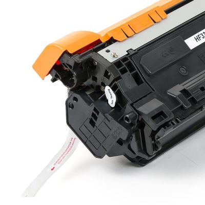 HP CF320A (307A) Siyah Muadil Toner - 4