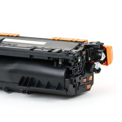 HP CF321A (307A) Mavi Muadil Toner