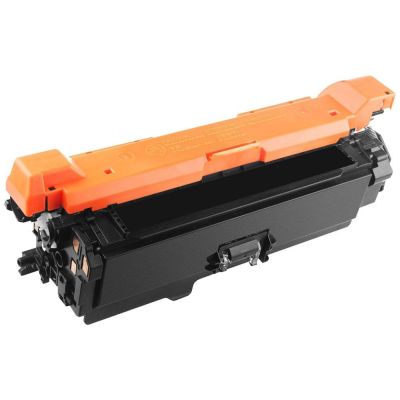HP CF322A (307A) Sarı Muadil Toner - 2