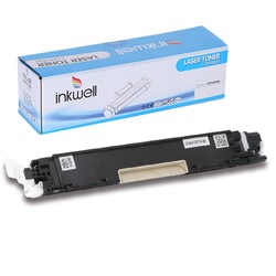 HP CF350A (310A) Siyah Muadil Toner - HP