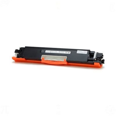 HP CF350A (310A) Siyah Muadil Toner - 3