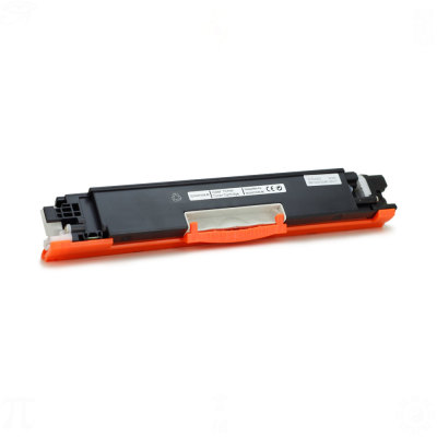 HP CF350A (310A) Siyah Muadil Toner - 4