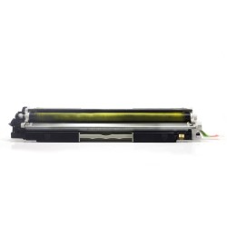 HP CF352A Sarı Muadil Toner - Thumbnail