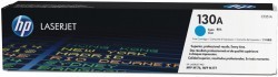 HP CF351A (130A) ORJİNAL MAVİ TONER - 2