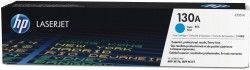 HP CF351A (130A) ORJİNAL MAVİ TONER - 2