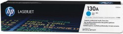 HP CF351A (130A) ORJİNAL MAVİ TONER - HP