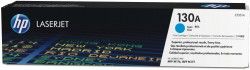 HP CF351A (130A) ORJİNAL MAVİ TONER - 1