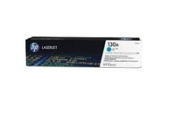 HP CF351A Cyan Toner Kartuş (130A) - HP