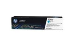 HP - HP CF351A Cyan Toner Kartuş (130A)