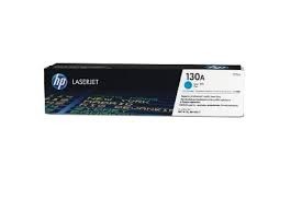 HP CF351A Cyan Toner Kartuş (130A) - 1