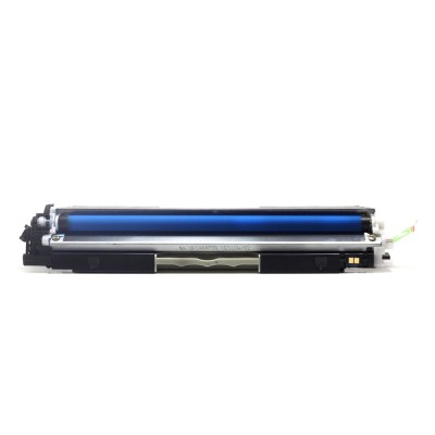 HP CF351A Mavi Muadil Toner