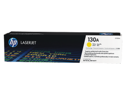 HP CF352A (130A) ORJİNAL SARI TONER - HP