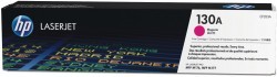 HP CF353A (130A) ORJİNAL KIRMIZI TONER - HP