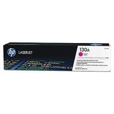 HP - HP CF353A Magenta Toner Kartuş (130A)