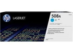 HP - HP CF361A (508A) MAVİ ORİJİNAL TONER