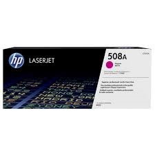 HP CF363A (508A) KIRMIZI ORİJİNAL TONER - HP
